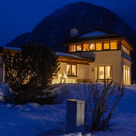 Pension Lehnerhof Leutasch Ngoại thất bức ảnh