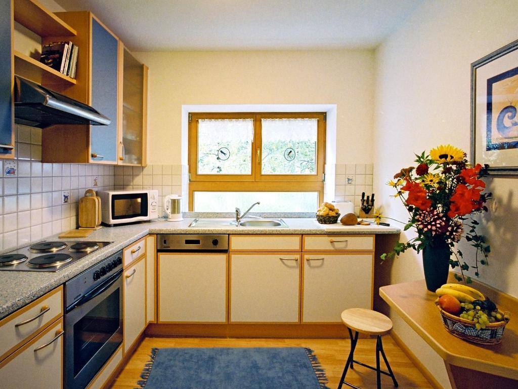 Pension Lehnerhof Leutasch Phòng bức ảnh