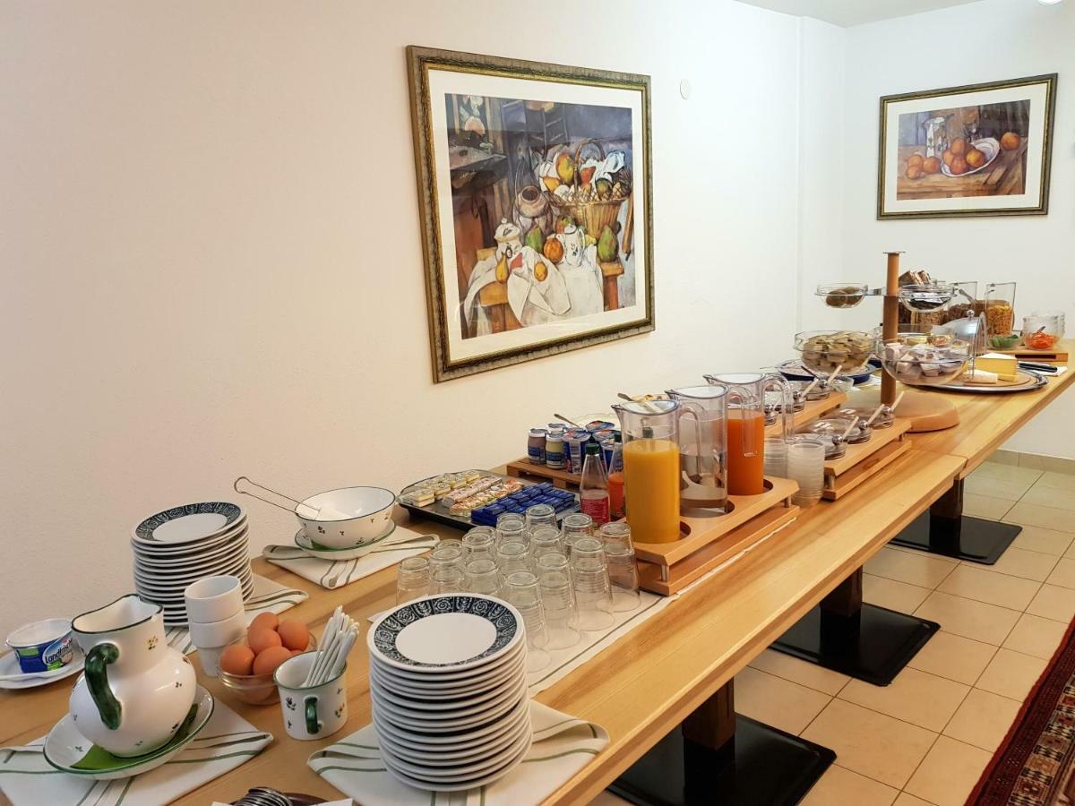 Pension Lehnerhof Leutasch Ngoại thất bức ảnh